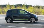 Volkswagen Street up! Special Edition 2015 года (UK)